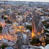 Goreme Cappadocie 4